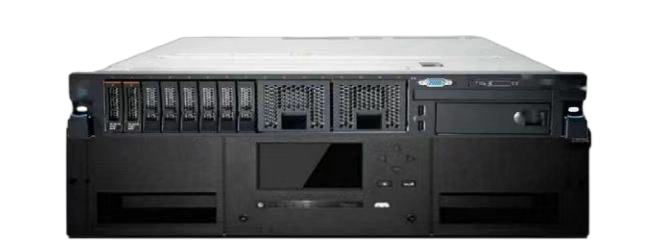 DX3000物理磁带库
